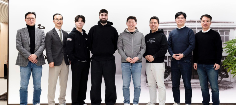 South Korean GenAI startup PhnyX Lab secures $4m funding to transform life sciences